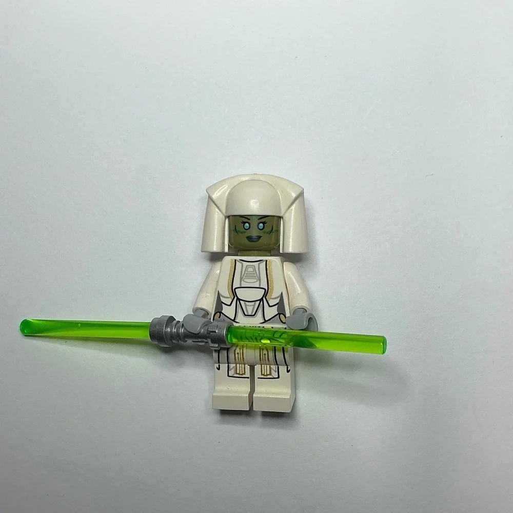 LEGO® Star Wars Jedi Consular Minifigure